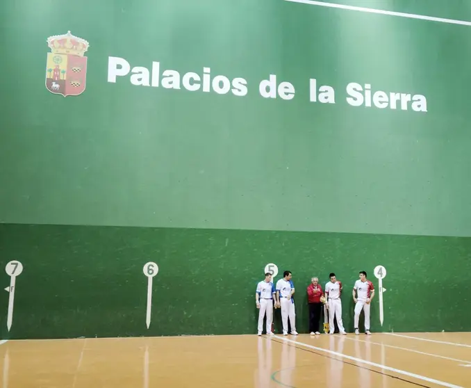 CP Urbión