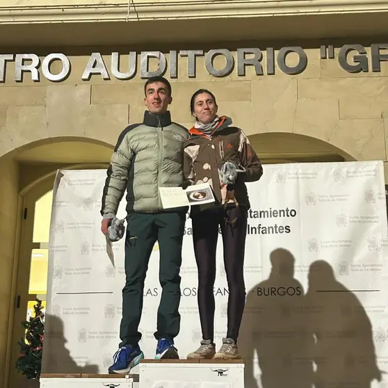 Deporte Salas