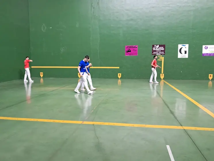 Club de Pelota San Cristóbal