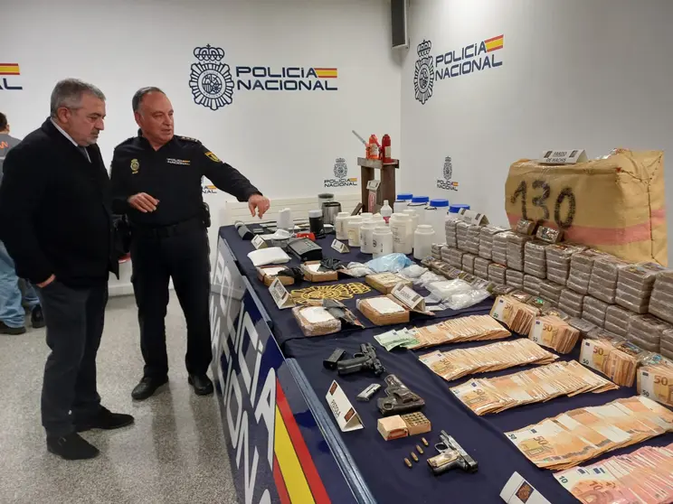 Presentacion Operacion Cane
