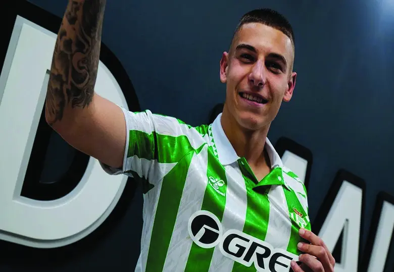 Real Betis