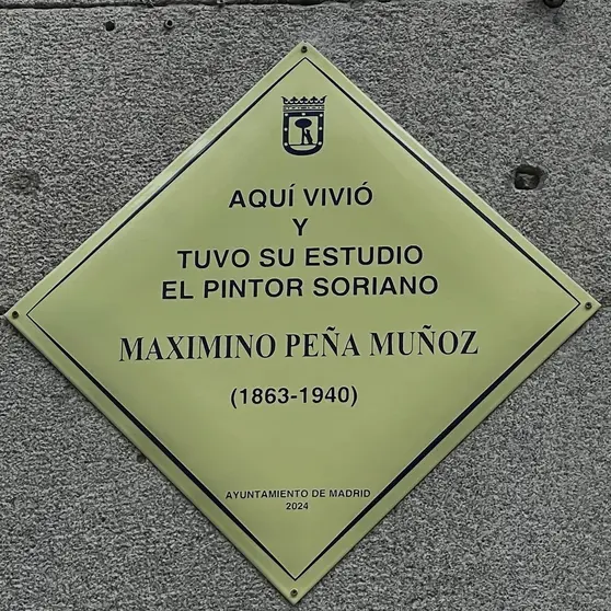 maximino peña