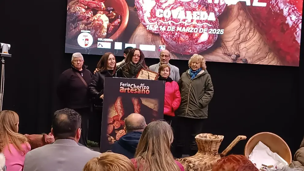 FERIA DEL CHORIZO EN CPOVALEDA (14)