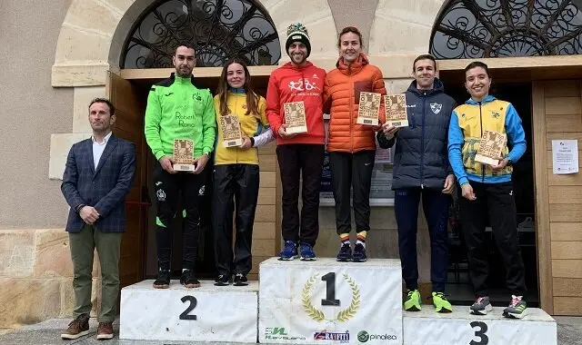 Federación de Triatlón de Castilla y León