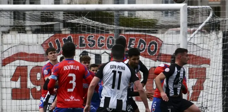 C. D. Numancia