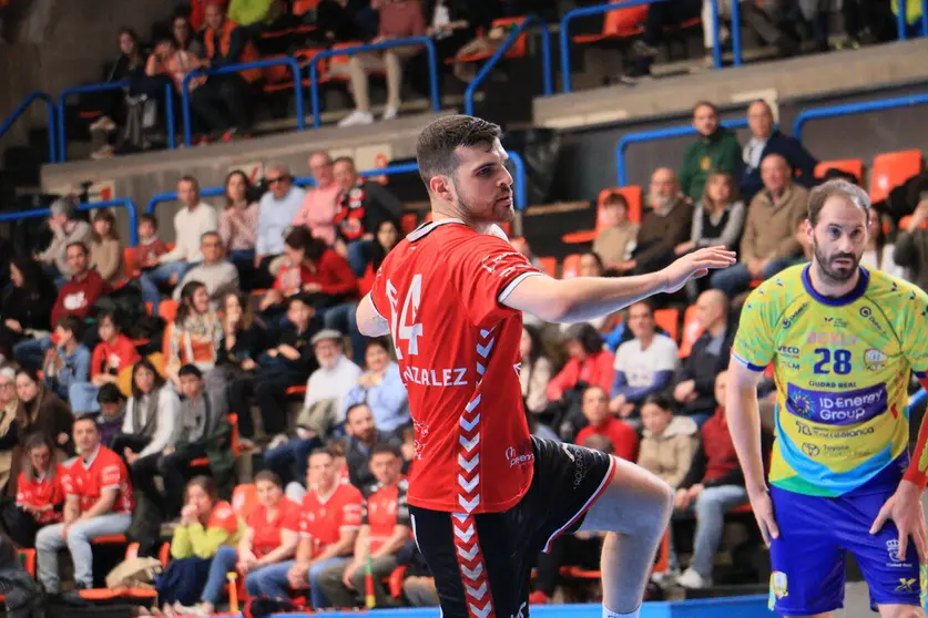 Club Balonmano Burgos