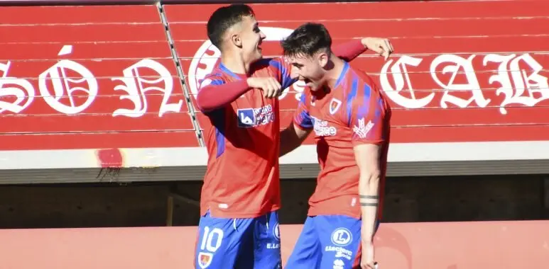 C. D. Numancia