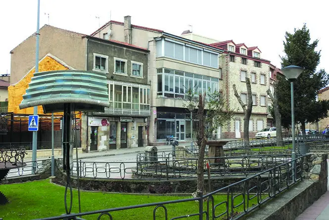 covaleda