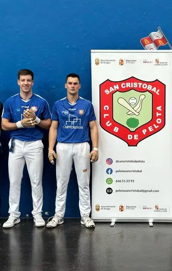 Club Pelota San Cristóbal