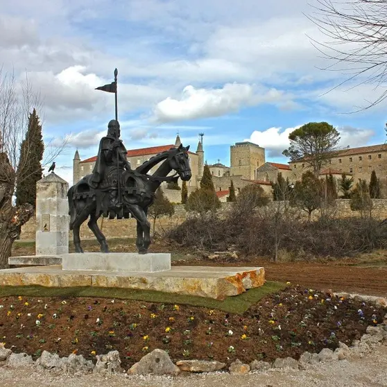 camino del cid