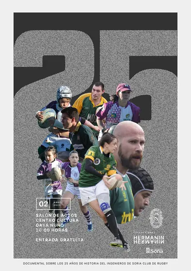 Club de Rugby Ingenieros de Soria