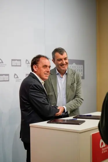 Diputación de Soria