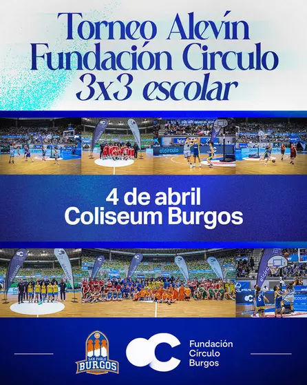 Comunicación San Pablo Burgos