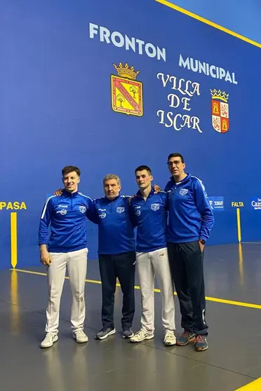 Club de Pelota San Cristóbal