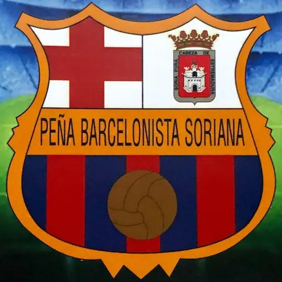 Peña Barcelonista de Soria