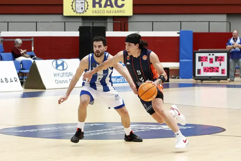 Grupo Ureta Tizona Burgos