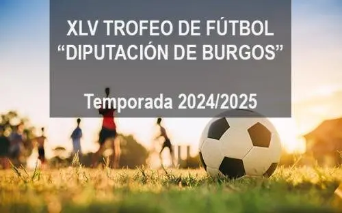 Diputación de Burgos