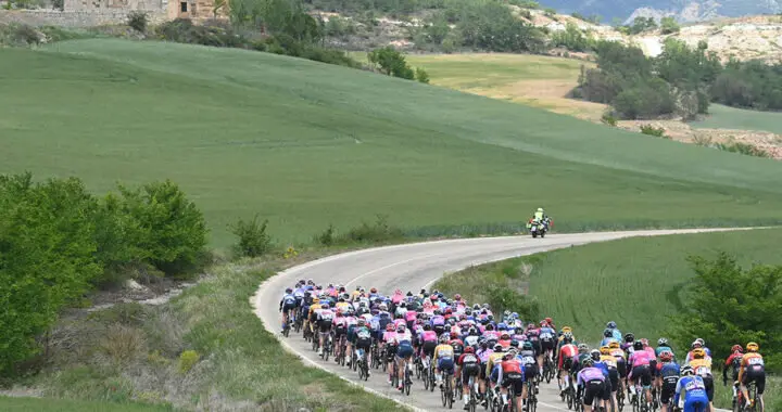 X Vuelta Burgos Femenina