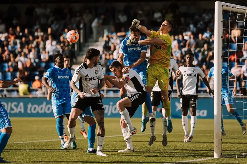 Burgos CF
