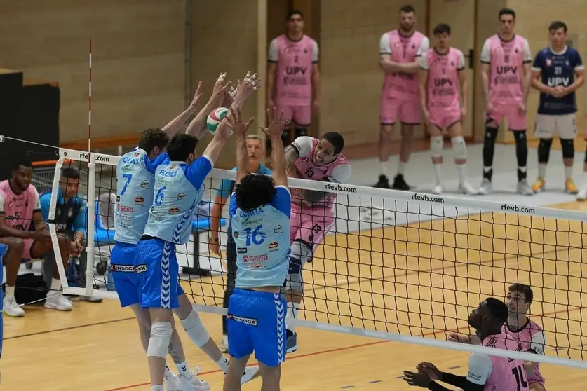 Superliga Masculina