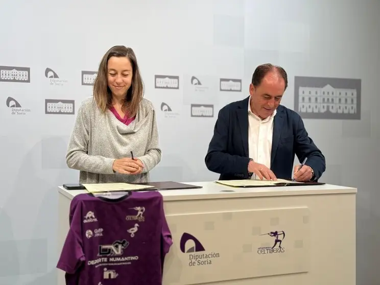 Diputación Provincial de Soria