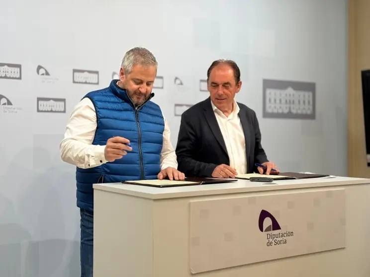 Diputación de Soria