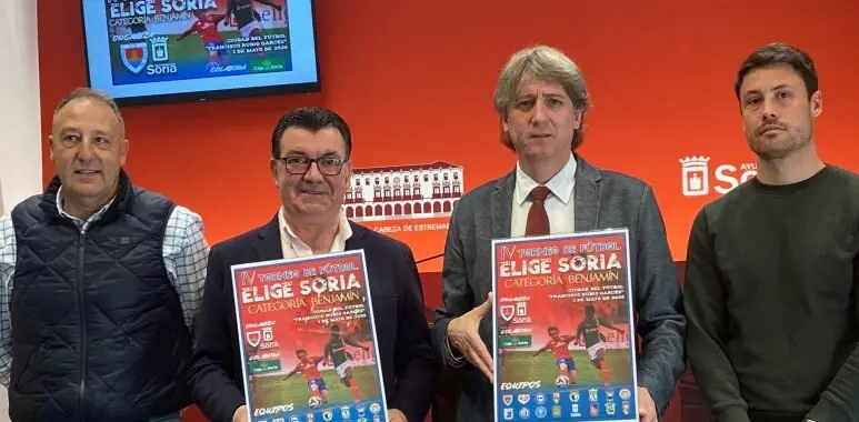 C. D. Numancia