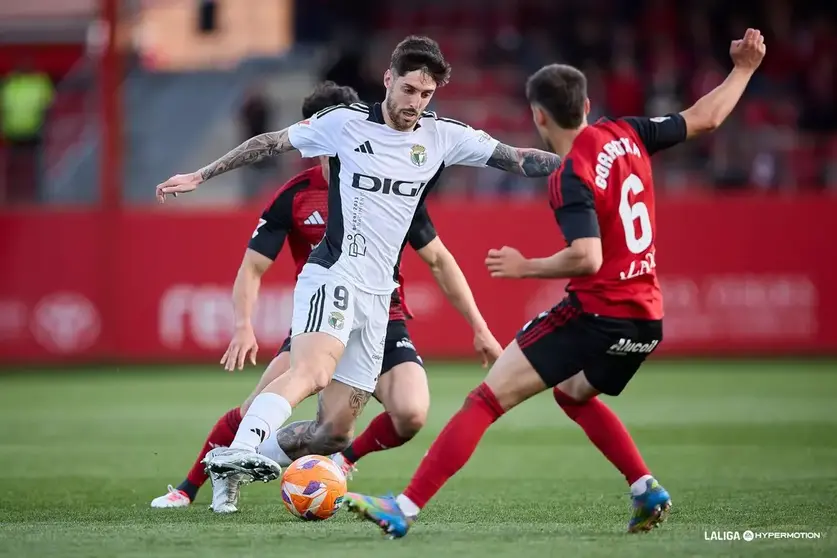 Burgos CF