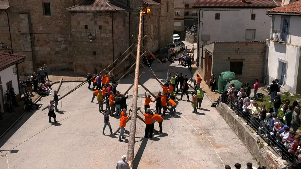 cabrejas