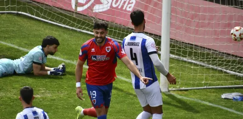 CD Numancia
