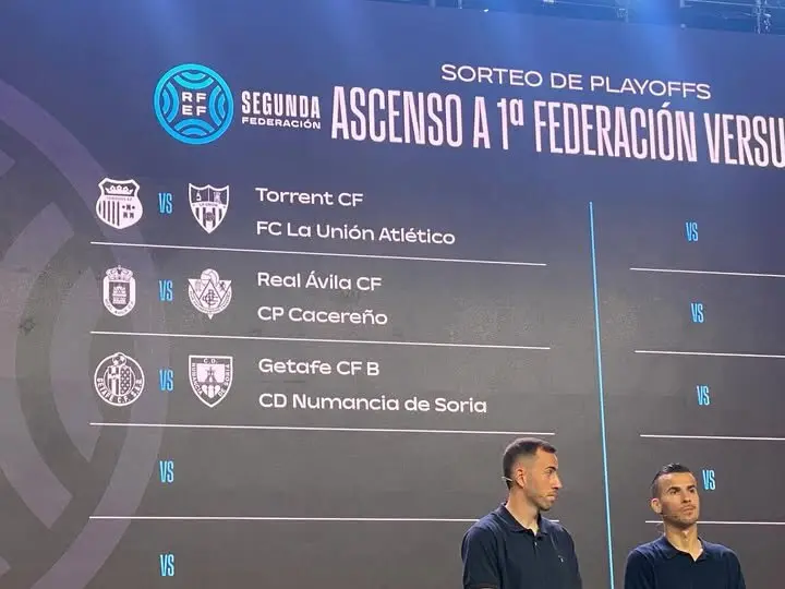 RFEF