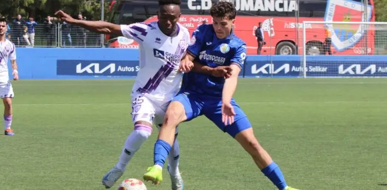 C. D. Numancia