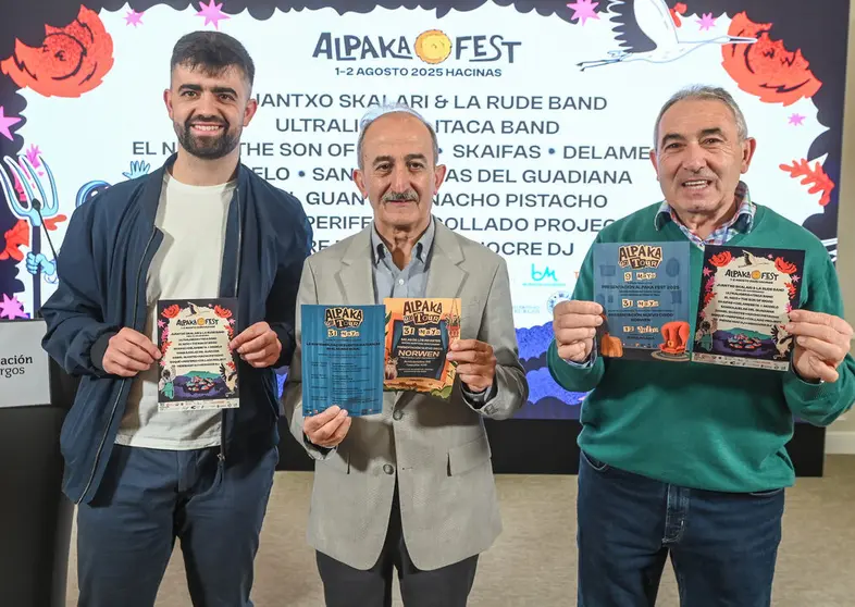 alpaka fest