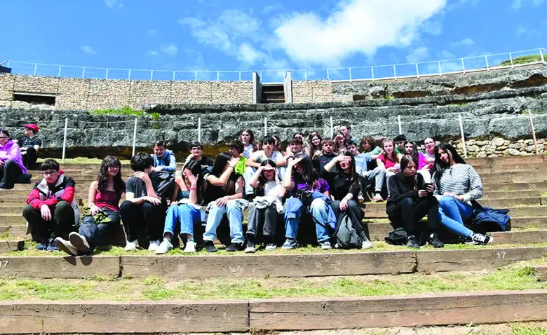 IES Alfoz de Lara