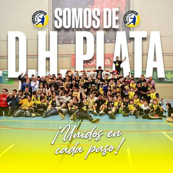 BM Soria
