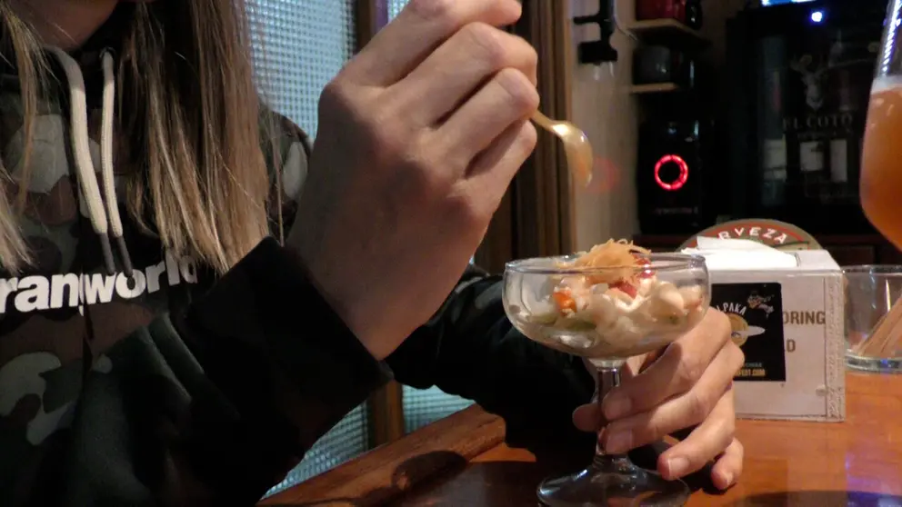 tapas salas