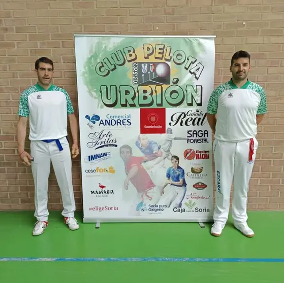 CP Urbión