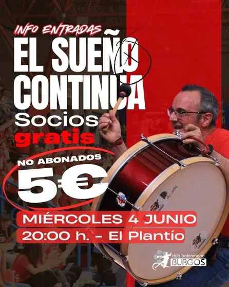 UBU San Pablo