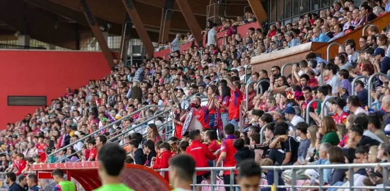 C.D. Numancia
