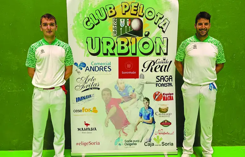 CP Urbión