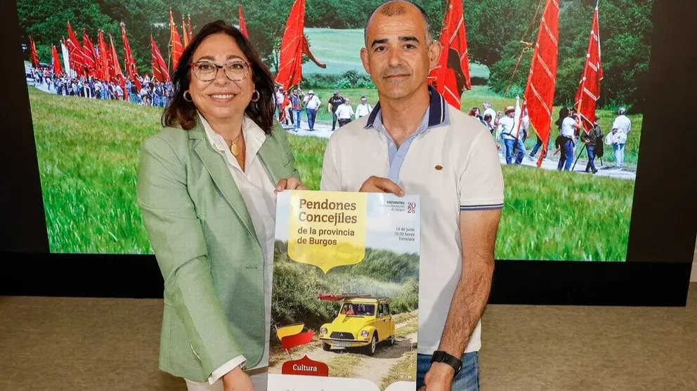 BTT Urbión by Stages