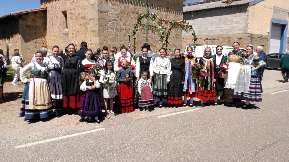 san antonio vilviestre