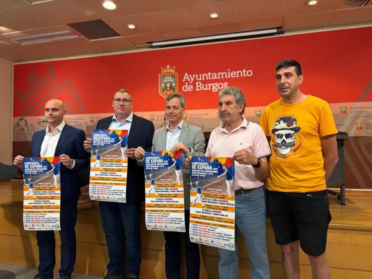 CLUB DE PELOTA SAN CRISTOBAL