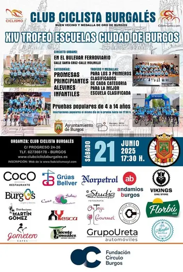 Diputación de Burgos