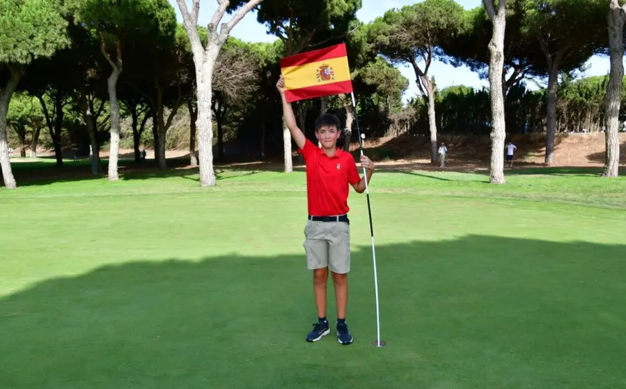 Club de Golf Soria