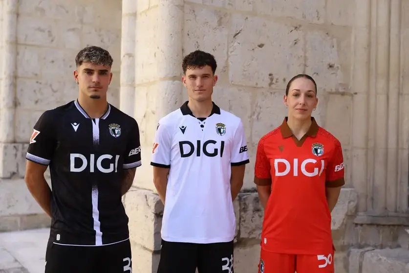 Burgos CF