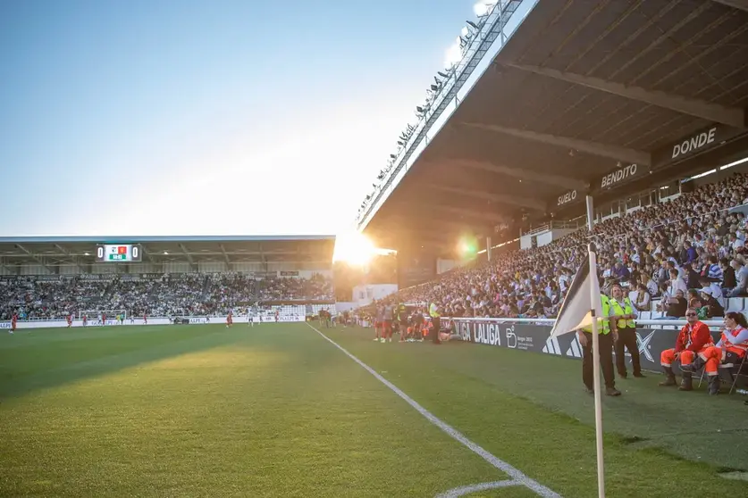 Burgos CF
