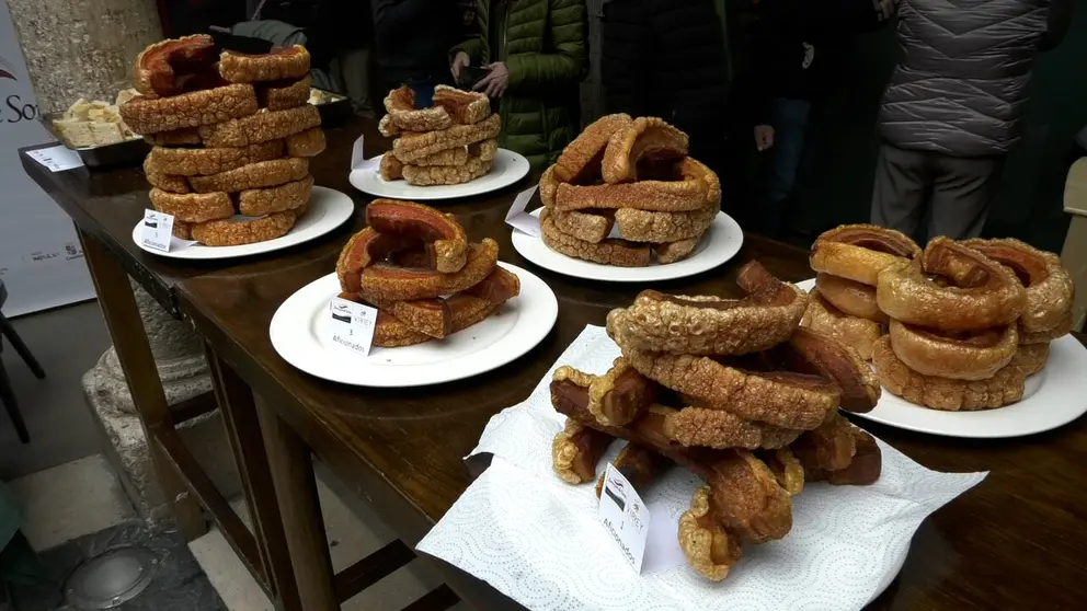torrezno