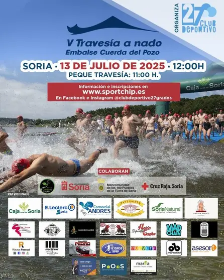 C.D. 27 Grados