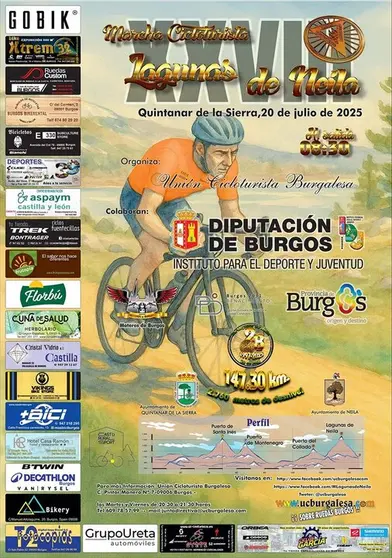 Diputación de Burgos